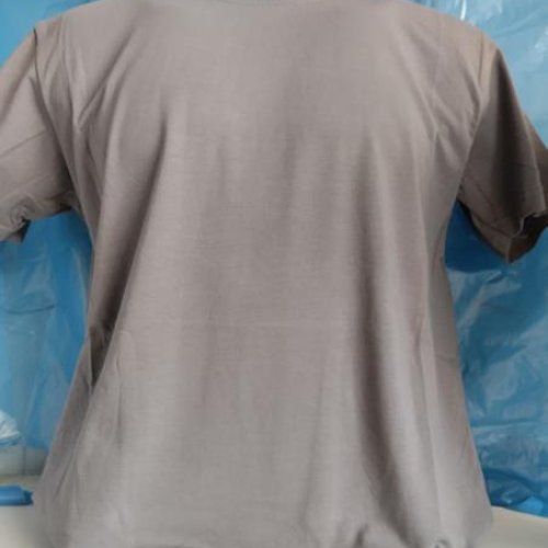 Футболка Panda (S-2XL) 1896 grey (лето) Panda 1896 grey