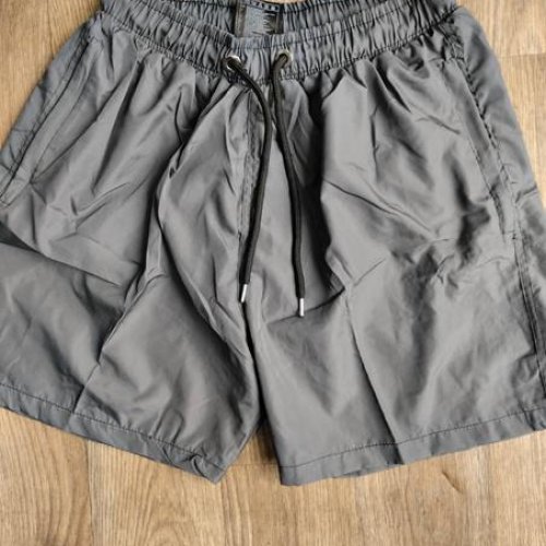Шорты Panda (S-2XL) 1915 grey (лето) Panda 1915 grey