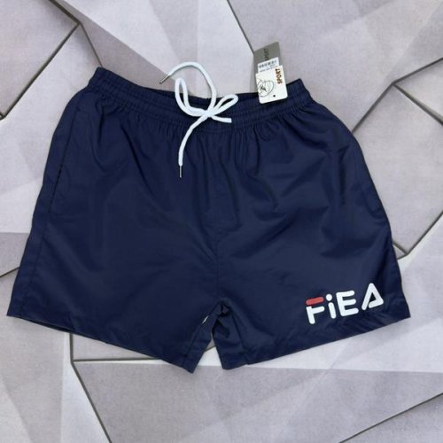 Шорты Rassul (L-4XL) 5940 navy (лето) Rassul 5940 navy