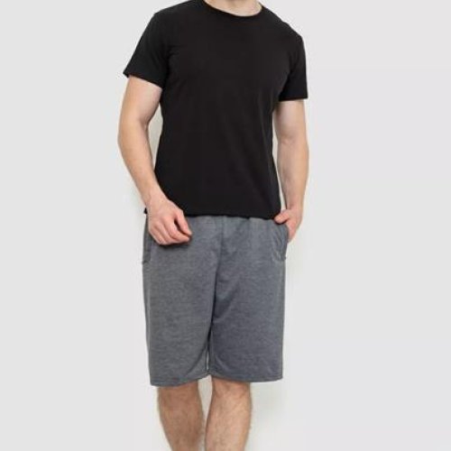 Шорты Seven Group (M-4XL) 6381 mix (лето) Seven Group 6381 mix