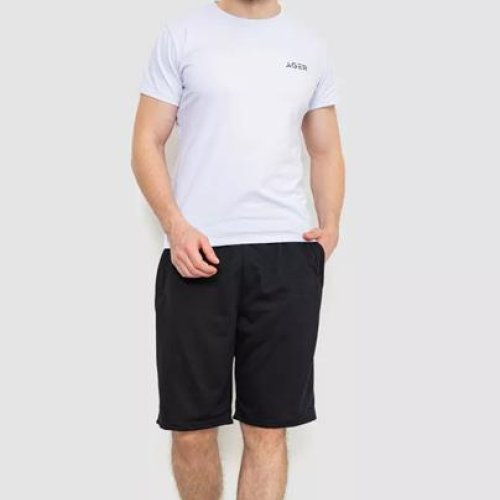 Шорты Seven Group (M-4XL) 6381 mix (лето) Seven Group 6381 mix