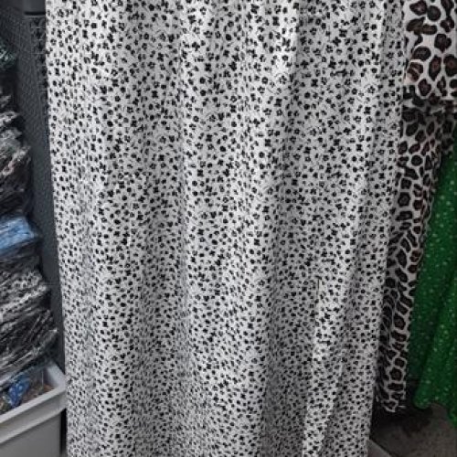 Юбка Latoria (XL-4XL) 0928 white (лето) Latoria 0928 white