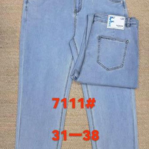 Джинсы Lolo Blues (31-38) 7111 l.blue (деми) Lolo Blues 7111 l.blue