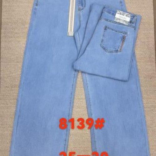Джинсы Lolo Blues (25-30) 8139 l.blue (деми) Lolo Blues 8139 l.blue