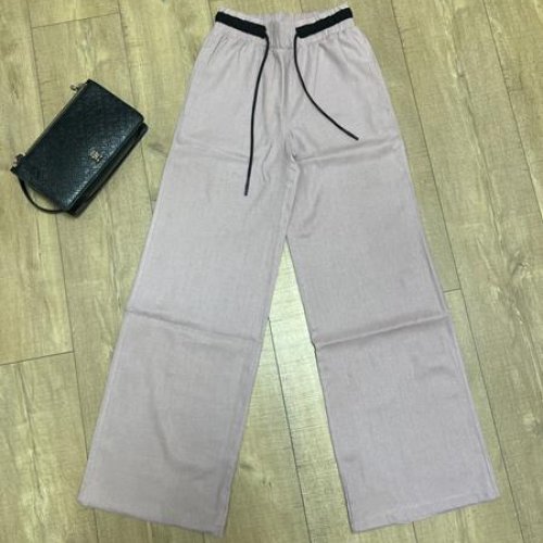 Штаны Valentina (42-48) 251 beige (лето) Valentina 251 beige