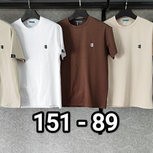 Футболка MMC clothes (one size) 151-89 black (лето) MMC clothes 151-89 black