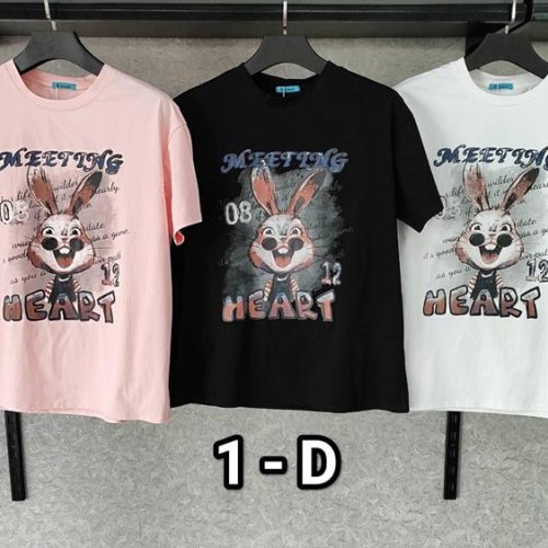 Футболка MMC clothes (one size) 1D white (лето) MMC clothes 1D white