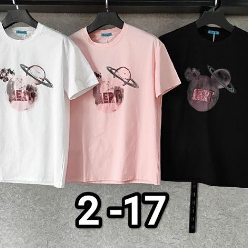 Футболка MMC clothes (one size) 2-17 white (лето) MMC clothes 2-17 white