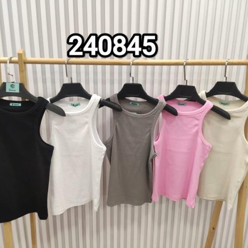 Майка MMC clothes (one size) 240845 grey (лето) MMC clothes 240845 grey