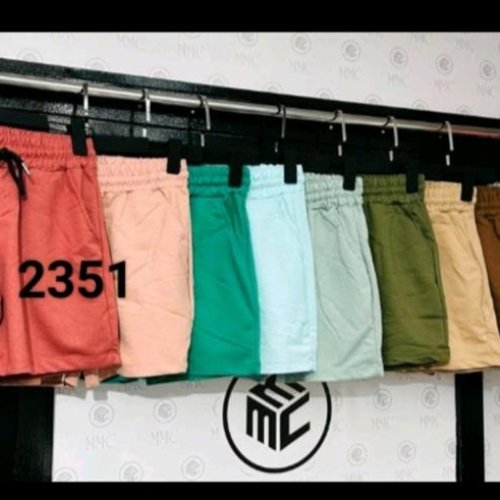Шорты MMC clothes (44-50) 2351 powder (лето) MMC clothes 2351 powder