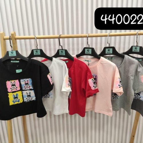 Топ MMC clothes (44-50) 440022 l.grey (лето) MMC clothes 440022 l.grey