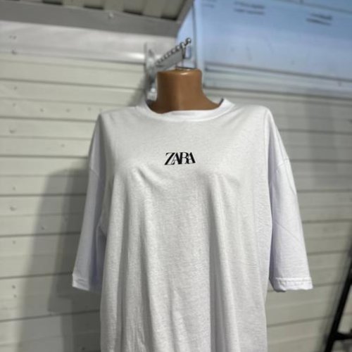 Футболка AXT (S-XL) AX2 white (лето) AXT AX2 white