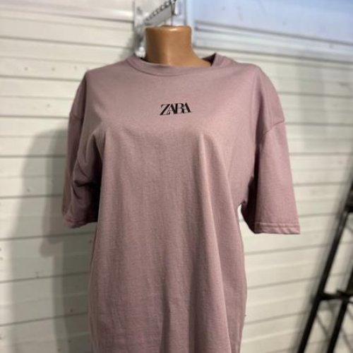 Футболка AXT (S-XL) AX3 brown (лето) AXT AX3 brown