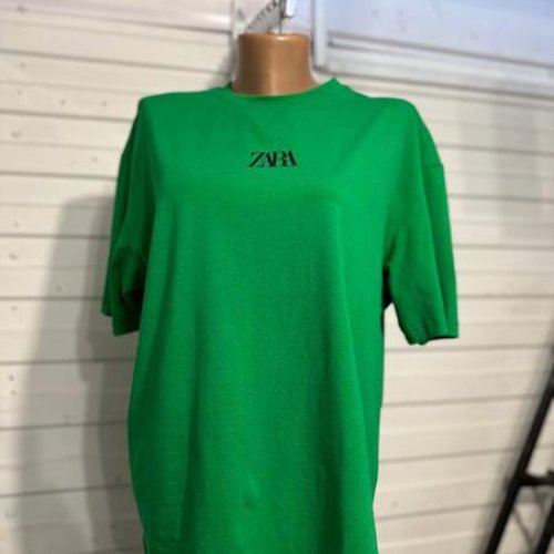 Футболка AXT (S-XL) AX4 green (лето) AXT AX4 green