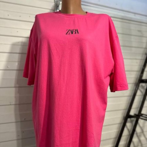 Футболка AXT (S-XL) AX5 pink (лето) AXT AX5 pink
