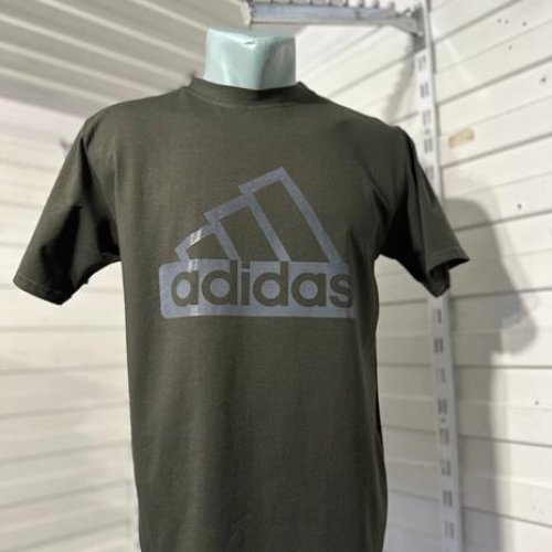 Футболка AXT (S-2XL) AX7 khaki (лето) AXT AX7 khaki