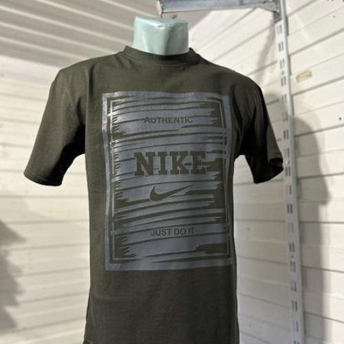Футболка AXT (S-2XL) AX10 khaki (лето) AXT AX10 khaki