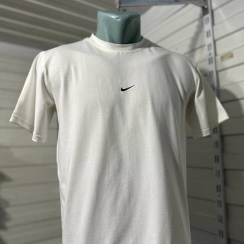 Футболка AXT (S-2XL) AX14 white (лето) AXT AX14 white