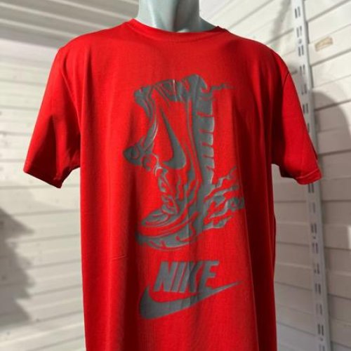 Футболка AXT (S-2XL) AX15 red (лето) AXT AX15 red