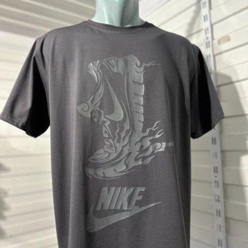Футболка AXT (S-2XL) AX16 grey (лето) AXT AX16 grey