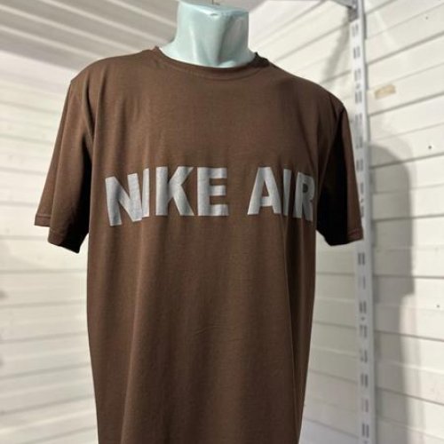 Футболка AXT (S-2XL) AX20 brown (лето) AXT AX20 brown