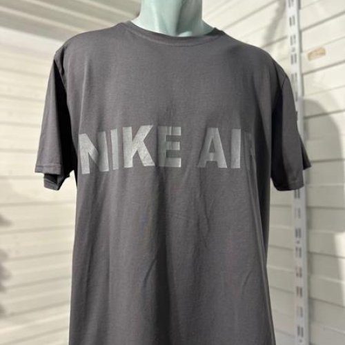 Футболка AXT (S-2XL) AX21 grey (лето) AXT AX21 grey