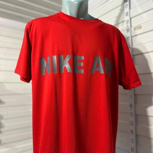 Футболка AXT (S-2XL) AX23 red (лето) AXT AX23 red
