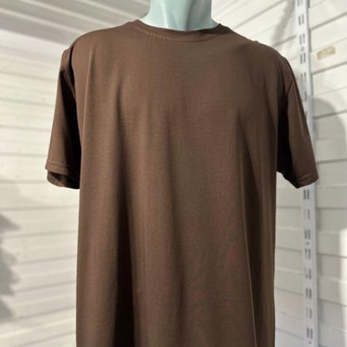 Футболка AXT (S-2XL) AX24 brown (лето) AXT AX24 brown