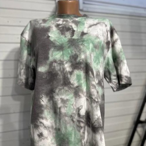 Футболка AXT (S-XL) AX29 mint (лето) AXT AX29 mint