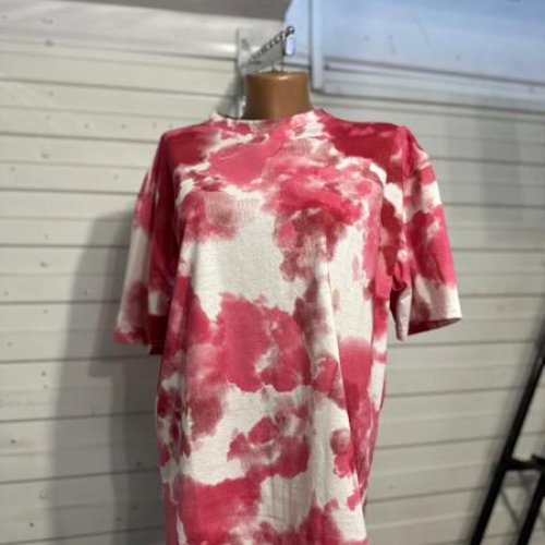 Футболка AXT (S-XL) AX32 wine (лето) AXT AX32 wine