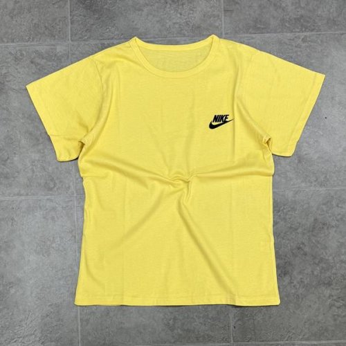 Футболка Fili kids (13-16) FK1050 yellow (лето) Fili kids FK1050 yellow