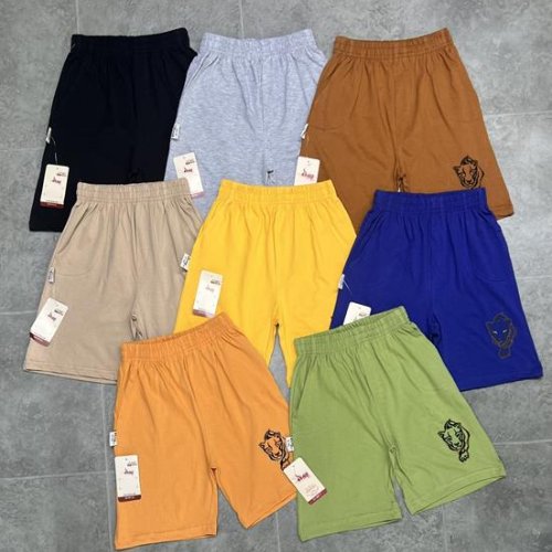 Шорты Fili kids (8-12) FK987 orange (лето) Fili kids FK987 orange