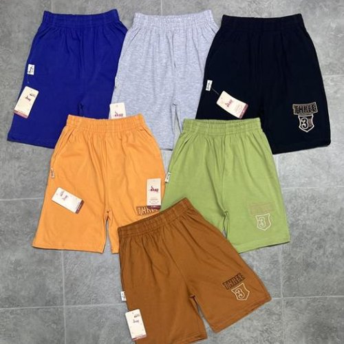 Шорты Fili kids (8-12) FK989 blue (лето) Fili kids FK989 blue