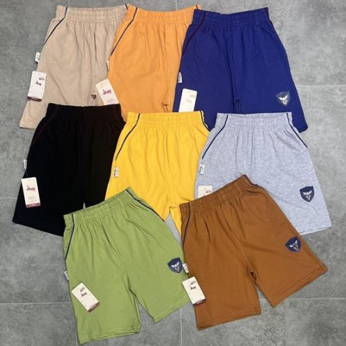 Шорты Fili kids (8-12) FK996 orange (лето) Fili kids FK996 orange