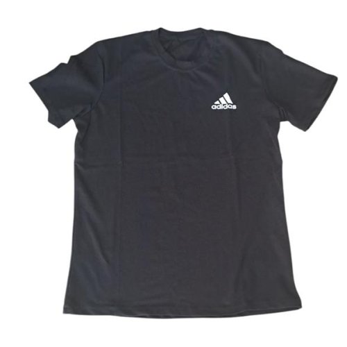 Футболка Cramp (M-2XL) C51 black (лето) Cramp C51 black