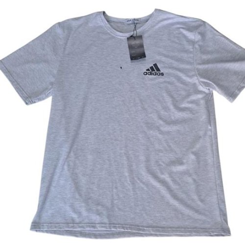 Футболка Cramp (M-2XL) C53 grey (лето) Cramp C53 grey