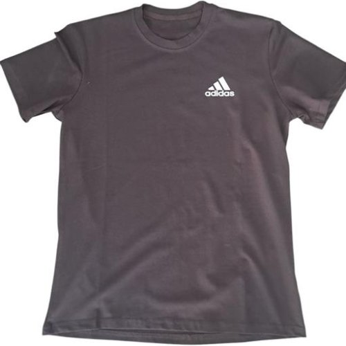 Футболка Cramp (M-2XL) C54 brown (лето) Cramp C54 brown
