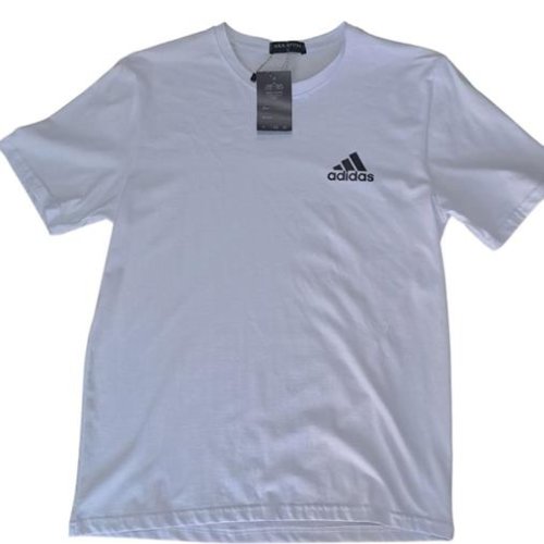 Футболка Cramp (M-2XL) C55 white (лето) Cramp C55 white