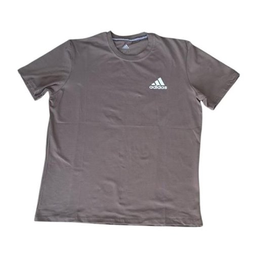Футболка Cramp (M-2XL) C57 brown (лето) Cramp C57 brown