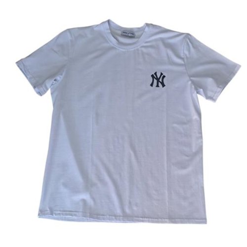 Футболка Cramp (M-2XL) C59 white (лето) Cramp C59 white