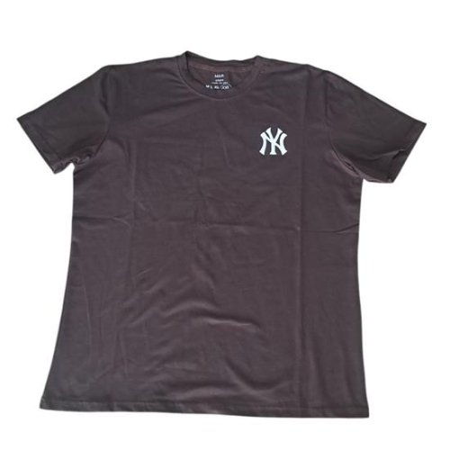 Футболка Cramp (M-2XL) C61 brown (лето) Cramp C61 brown
