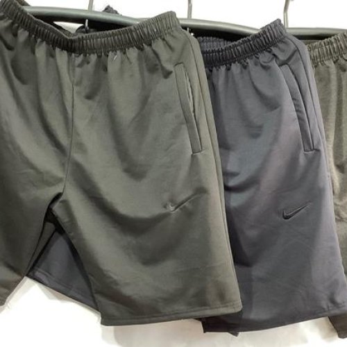 Шорты Shon (50-58) S347 grey (лето) Shon S347 grey