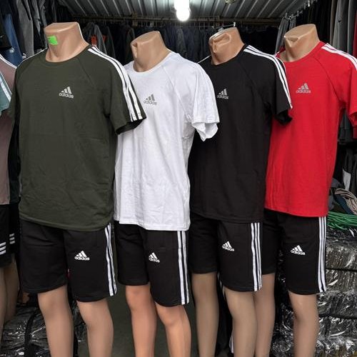 Костюм Shon (46-54) S382 khaki (лето) Shon S382 khaki