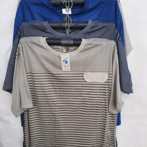 Футболка Van Truong (5XL-8XL) T6 mix (лето) Van Truong T6 mix