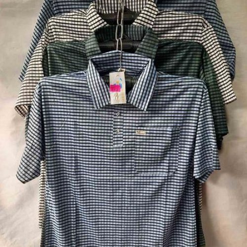 Футболка Van Truong (5XL-8XL) T15 mix (лето) Van Truong T15 mix