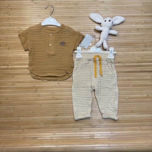 Костюм Major (0.6-2) 5740 beige (лето) Major 5740 beige