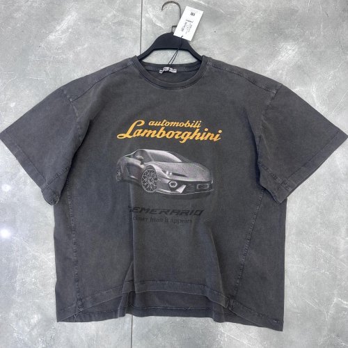 Футболка Major (S-L) M91 grey (лето) Major M91 grey