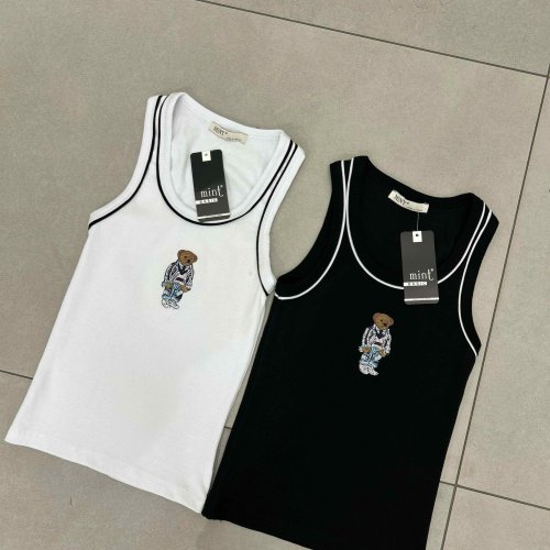 Майка Major (S-L) M107 black (лето) Major M107 black