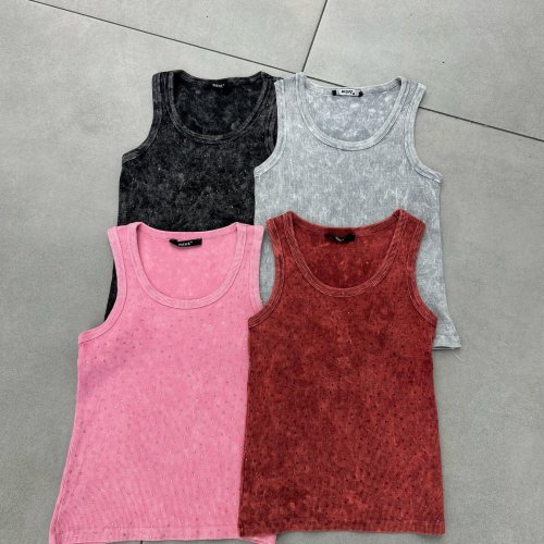 Майка Major (S-L) M111 red (лето) Major M111 red