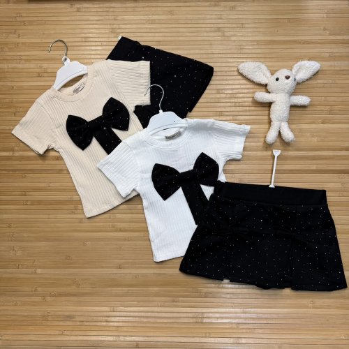 Костюм Major (2-5) 317549 white (лето) Major 317549 white